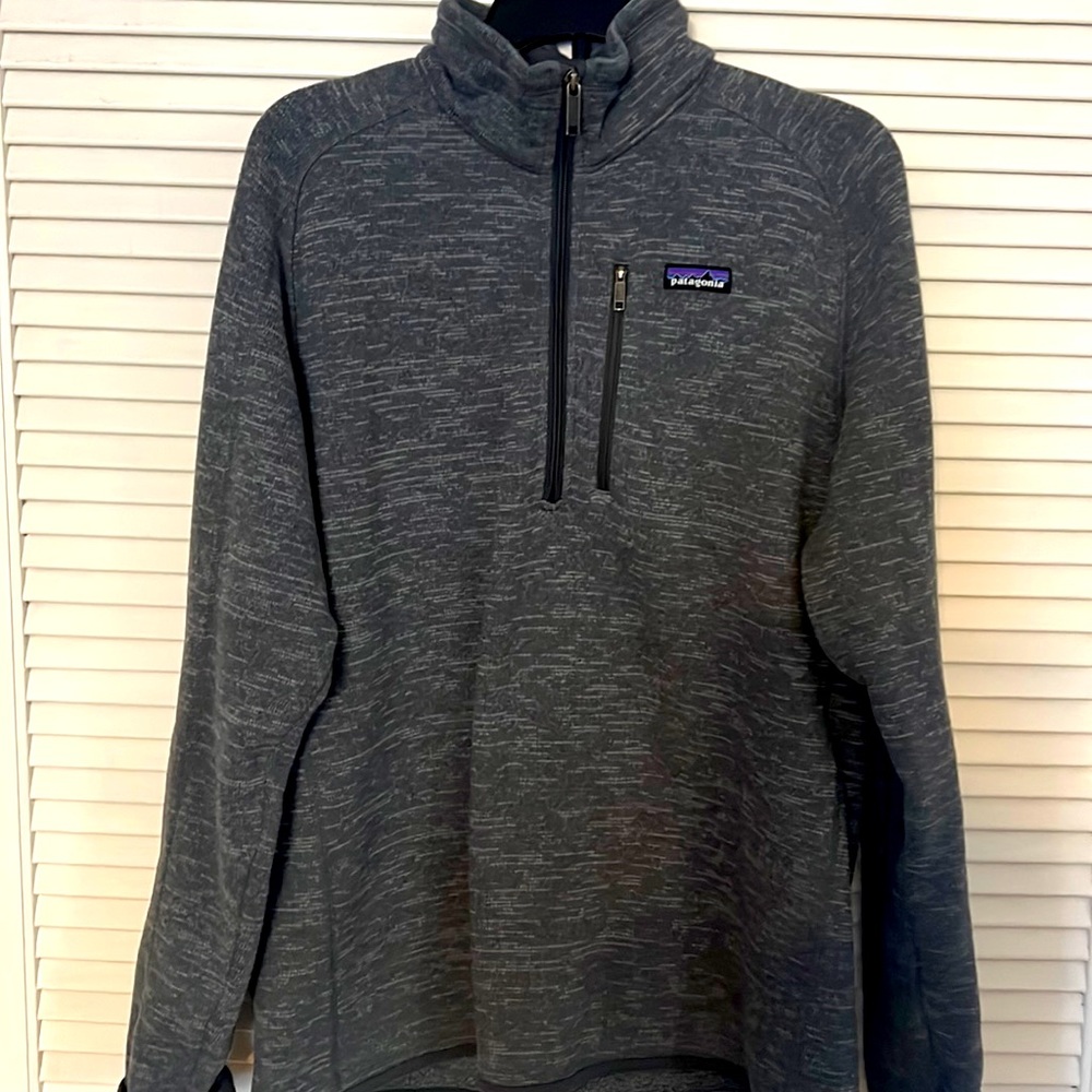 MENS PATAGONIA